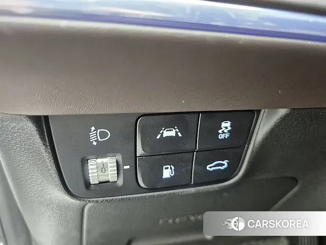 Hyundai The New Grandeur IG 2020 Белый из Кореи, фото 4