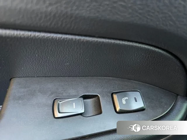 Ssangyong Rexton Sports 2018 Серый из Кореи, фото 4