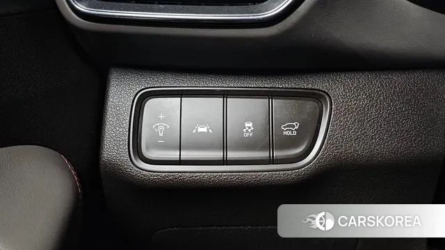 Hyundai Santa Fe TM 2019 Серый из Кореи, фото 4