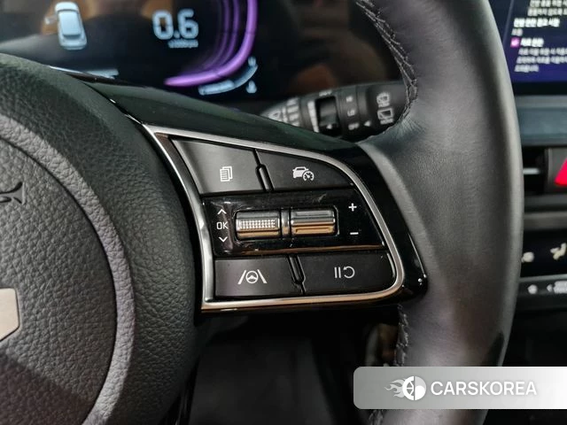 Kia The New Seltos 2024 Серый из Кореи, фото 4