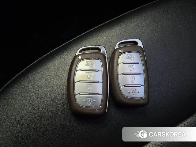 Hyundai Casper 2022 Белый из Кореи, фото 4