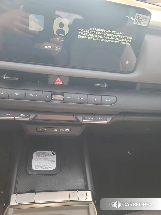 Kia Celtos second Generation 2026 Черный из Кореи, фото 4