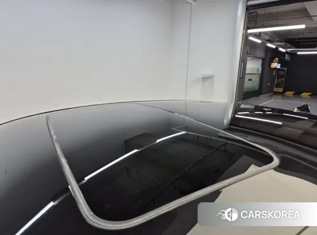 Genesis G90 2021 Черный из Кореи, фото 4