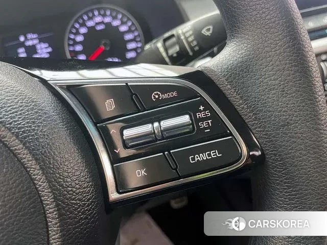 Kia Come New K3 2018 Белый из Кореи, фото 4