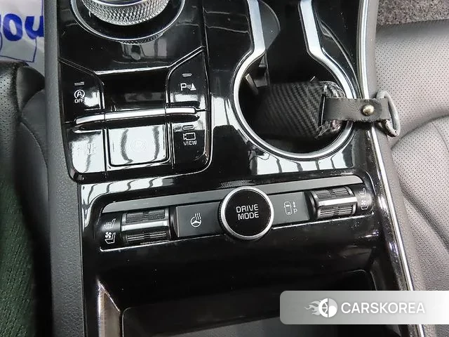 Kia K5 3rd generation 2020 Белый из Кореи, фото 4