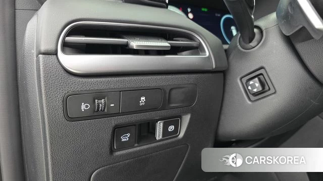 Hyundai The New Palisade 2022 Серый из Кореи, фото 4