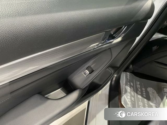 Honda Accord 2021 Белый из Китая, фото 4