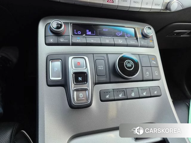 Hyundai Palisade 2019 Серый из Кореи, фото 4