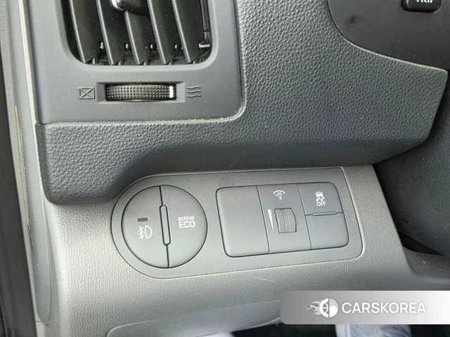 Hyundai The New Grand Starex 2020 Серый из Кореи, фото 4