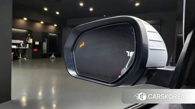 Ssangyong Rexton Sports 2018 Серебряный из Кореи, фото 4