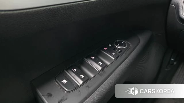 Kia The New K3 2nd generation 2022 Белый из Кореи, фото 4