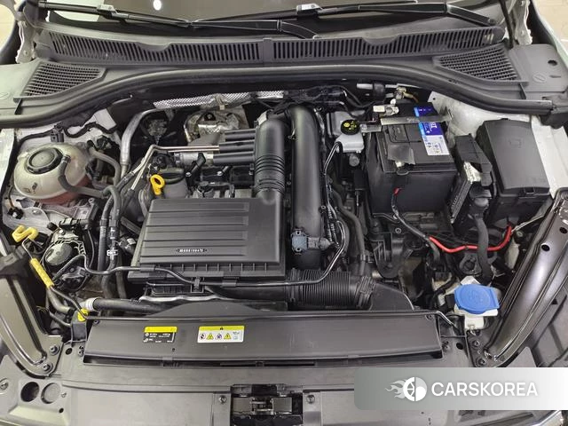 Volkswagen Sagitar 2022 Белый из Китая, фото 4