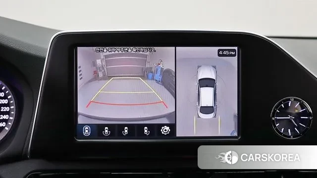 Hyundai Grandeur IG 2019 Черный из Кореи, фото 4