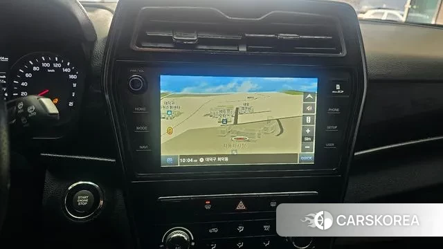 Ssangyong Berry New Tivoli 2019 Белый из Кореи, фото 4