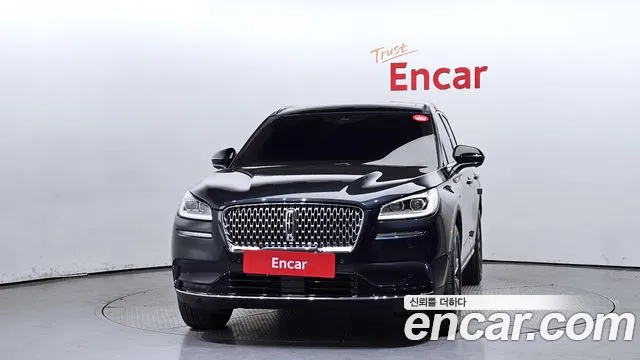 Lincoln Corsair id 2662095 из Кореи 4