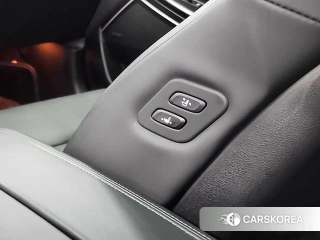 Kia All New K7 Hybrid 2018 Черный из Кореи, фото 4