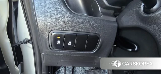 Kia The New Kia Ray 2022 Жемчужный цвет из Кореи, фото 4