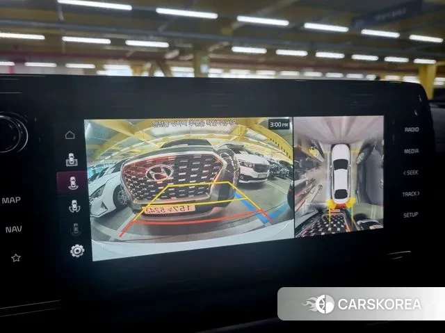 Kia K5 3rd generation 2020 Белый из Кореи, фото 4