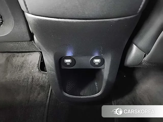 Hyundai Ionic 5 2021 Серый из Кореи, фото 4