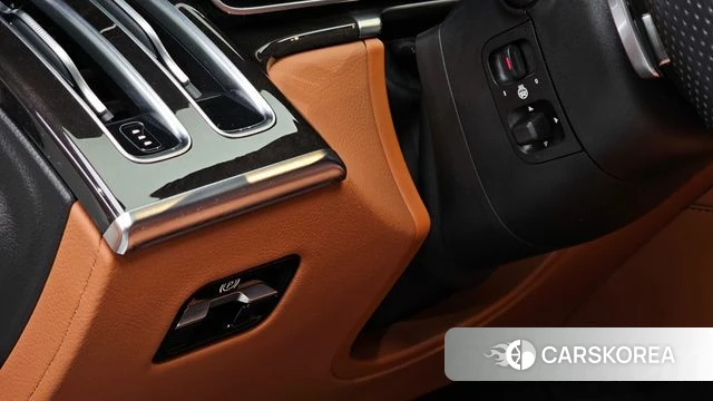 Mercedes-Benz S-Class W223 2021 Белый из Кореи, фото 4