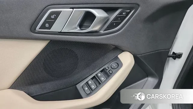 BMW 2 Series Gran Coupe (F44) 2020 Белый из Кореи, фото 4