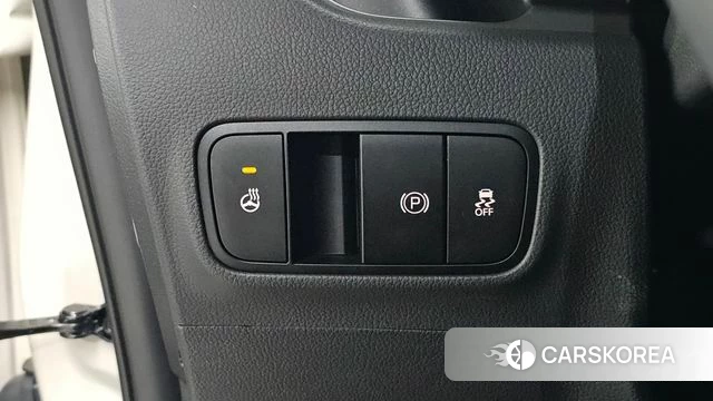 Kia The New Kia Ray 2025 Жемчужный цвет из Кореи, фото 4