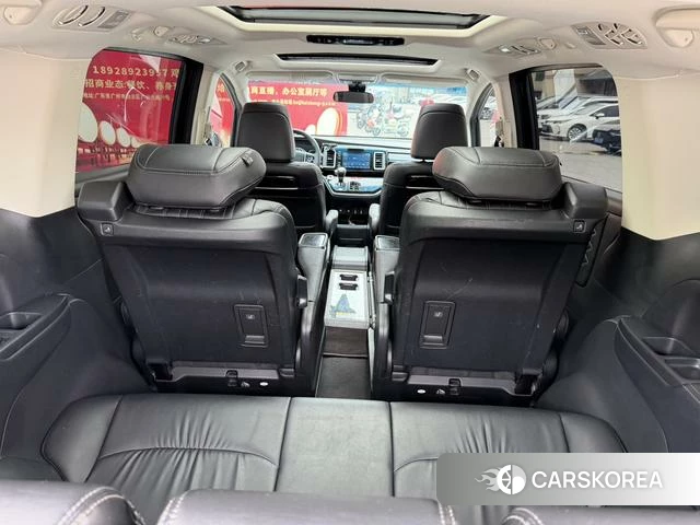 Honda Ai Lishen 2021 Белый из Китая, фото 4