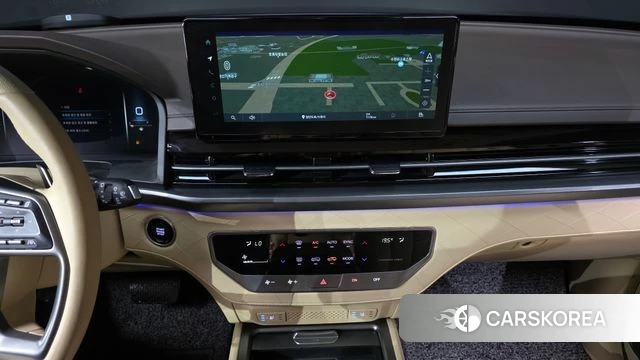 Ssangyong Rexton New Arena 2024 Черный из Кореи, фото 4