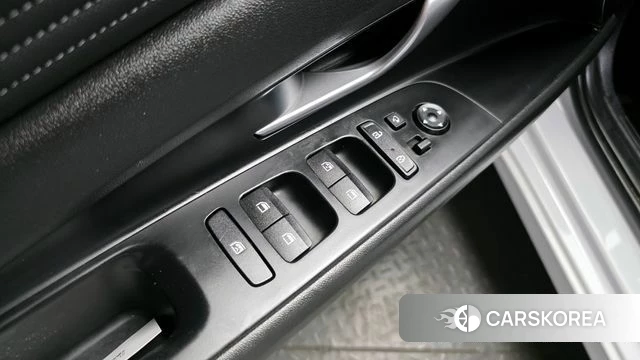 Hyundai Avante (CN7) 2022 Белый из Кореи, фото 4