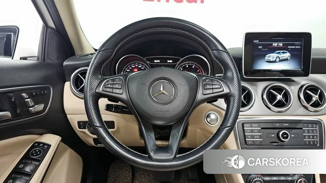Mercedes-Benz GLA-Class X156 2019 Белый из Кореи, фото 4