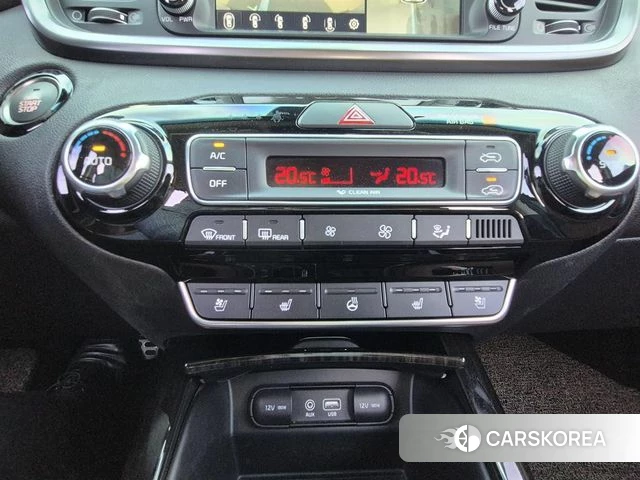 Kia The New Sorento 2018 Серый из Кореи, фото 4