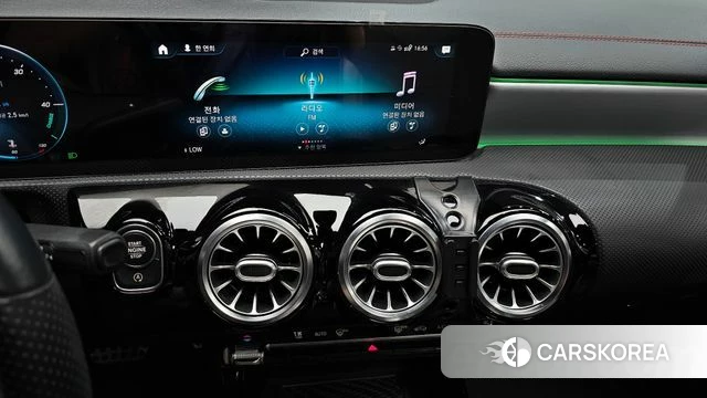 Mercedes-Benz CLA-Class C118 2020 Белый из Кореи, фото 4