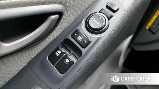 Hyundai The New Grand Starex 2018 Серебряный из Кореи, фото 4