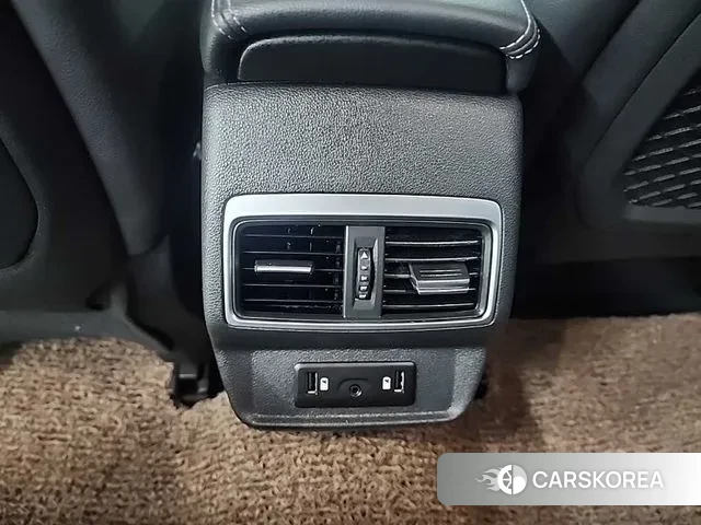 Renault Korea (Samsung) The New QM6 2021 Серый из Кореи, фото 4