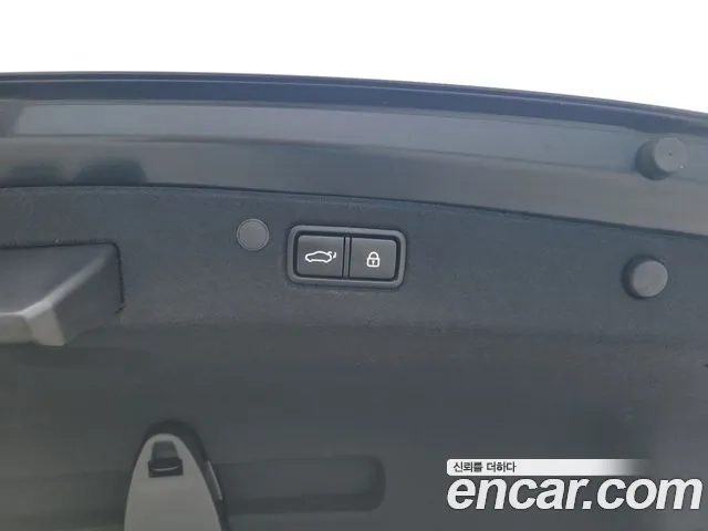 Hyundai The New Grandeur IG 2020 Черный из Кореи, фото 4