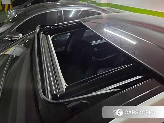 Genesis G80 2019 Белый из Кореи, фото 4