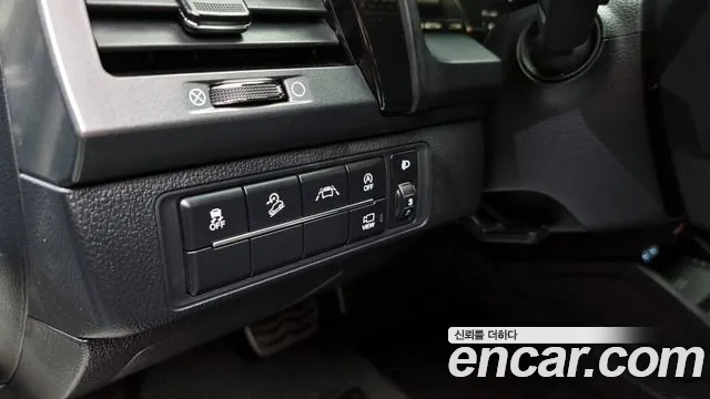 Ssangyong The New Rexton Sport 2022 Белый из Кореи, фото 4