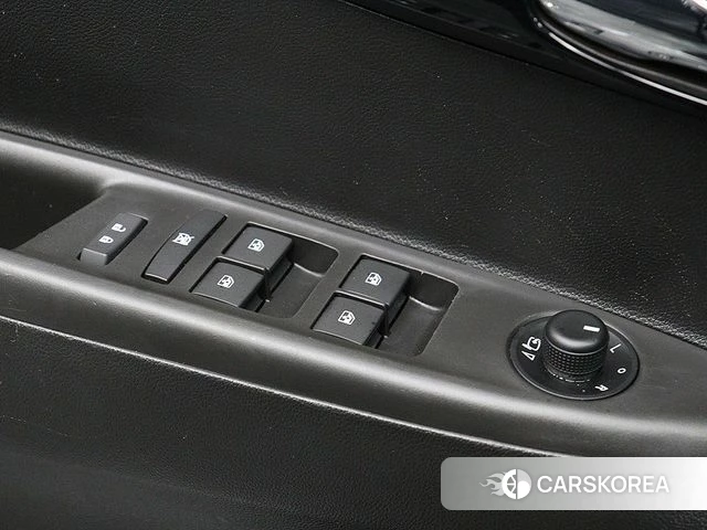 Chevrolet (GM Daewoo) The New Spark 2018 Серый из Кореи, фото 4