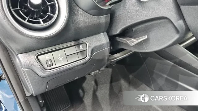 Kia The New K3 2nd generation 2021 Синий из Кореи, фото 4