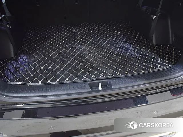 Kia The New Sorento 2018 Черный из Кореи, фото 4