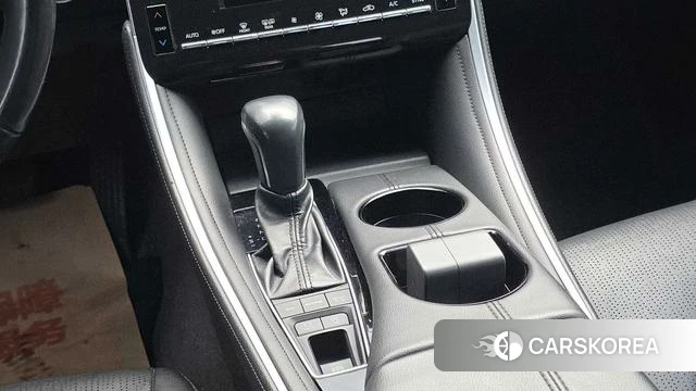 Toyota Asian dragon 2022 Черный из Китая, фото 4