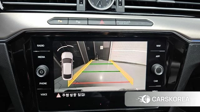 Volkswagen Arteon 2020 Белый из Кореи, фото 4