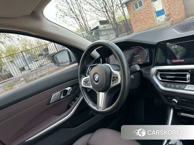BMW 3 series id 4208324 из Китая 4