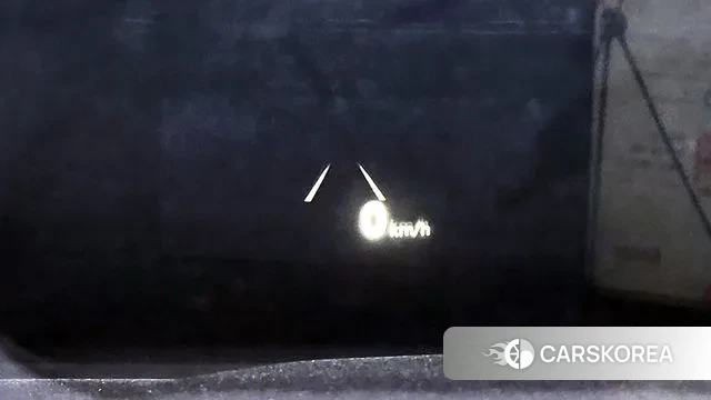 Hyundai The New Grandeur IG 2021 Синий из Кореи, фото 4