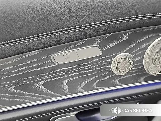 Mercedes-Benz E-Class W213 2021 Серый из Кореи, фото 4