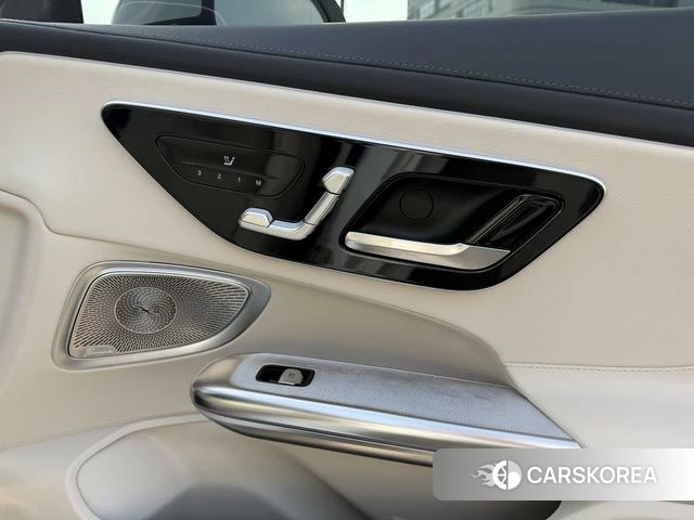 Mercedes-Benz CLE level 2025 Белый из Китая, фото 4