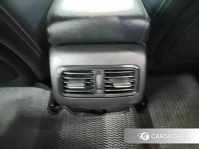 Renault Korea (Samsung) SM6 2018 Черный из Кореи, фото 4