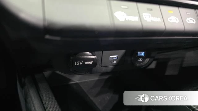 Hyundai Avante (CN7) 2023 Белый из Кореи, фото 4