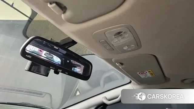 Hyundai The New Grand Starex 2020 Черный из Кореи, фото 4