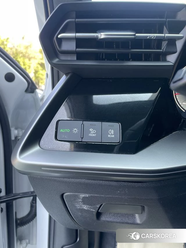 Audi A3 2023 Белый из Китая, фото 4